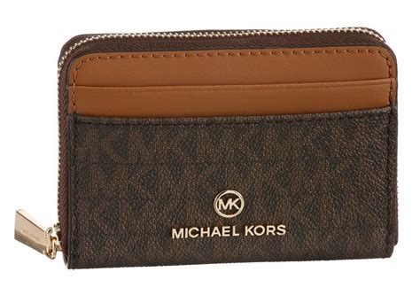 Michael Kors jet card case